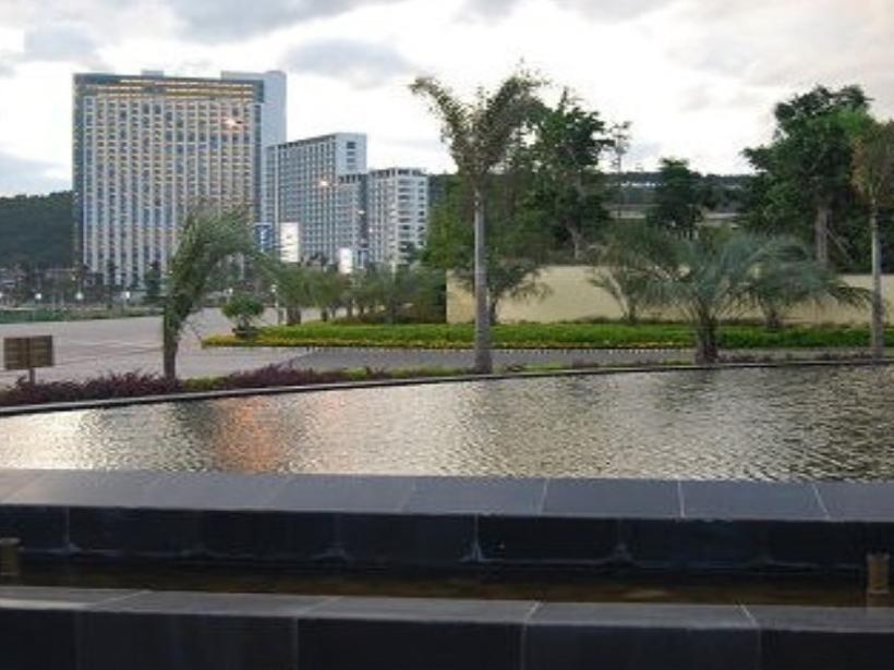 Angsana Fuxian Lake Csengcsiang Kültér fotó