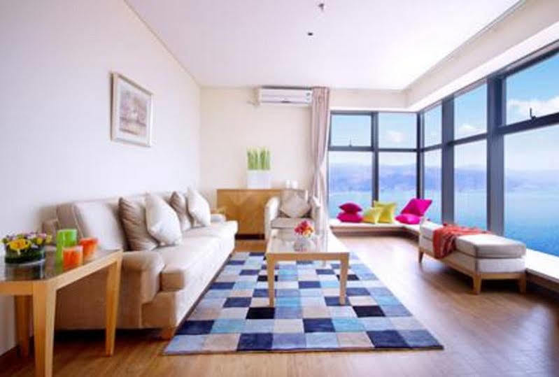 Angsana Fuxian Lake Csengcsiang Kültér fotó