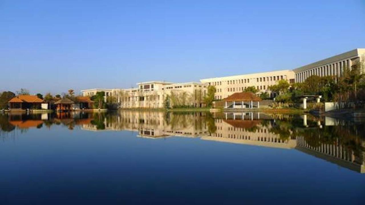 Angsana Fuxian Lake Csengcsiang Kültér fotó